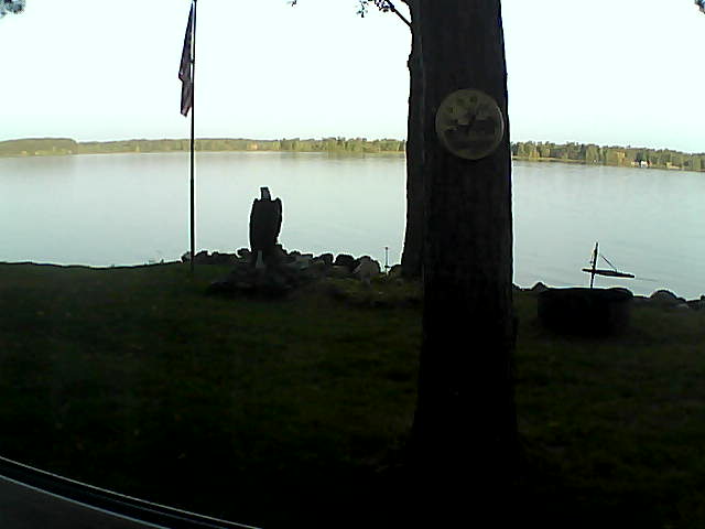 Whiteface Cam Image - Wed, 09/23/2020 7:59am 