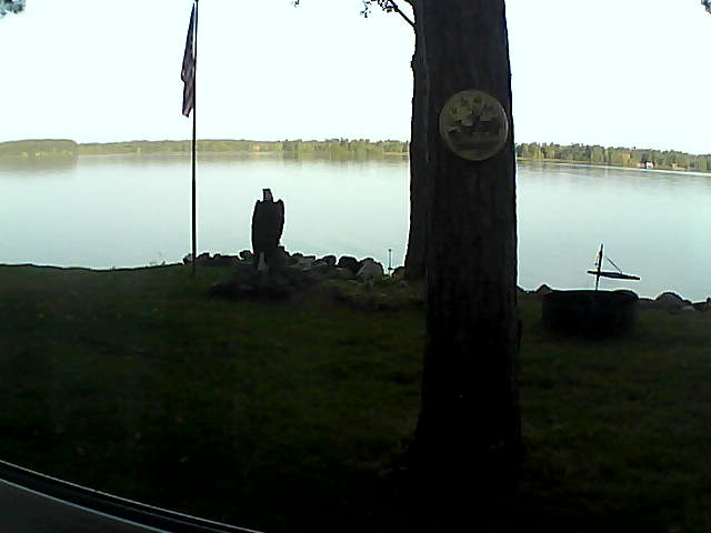 Whiteface Cam Image - Wed, 09/23/2020 8:09am 