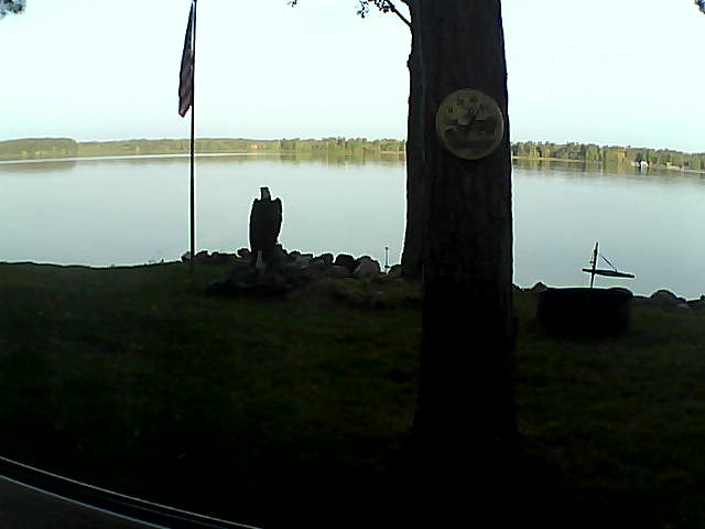 Whiteface Cam Image - Wed, 09/23/2020 8:19am 