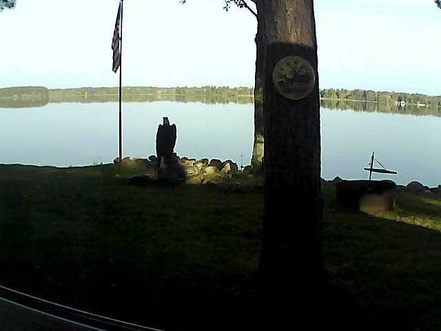 Whiteface Cam Image - Wed, 09/23/2020 8:49am 