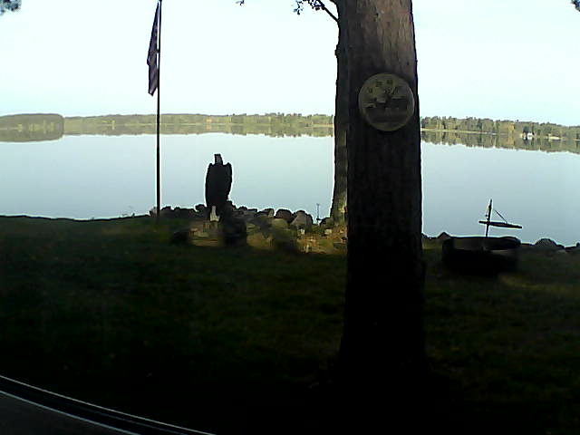 Whiteface Cam Image - Wed, 09/23/2020 8:59am 