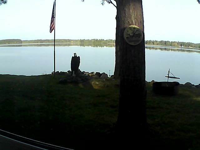 Whiteface Cam Image - Wed, 09/23/2020 9:09am 