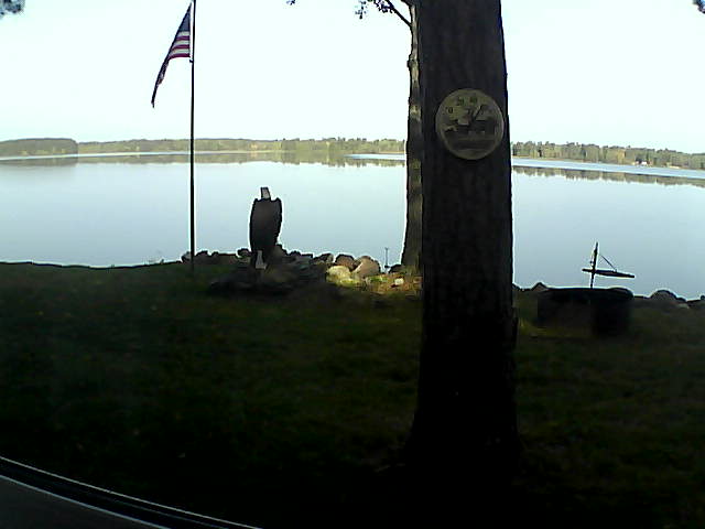 Whiteface Cam Image - Wed, 09/23/2020 9:19am 