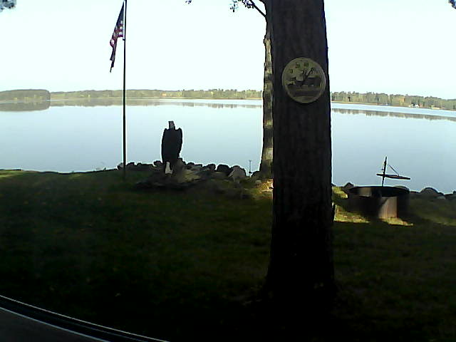 Whiteface Cam Image - Wed, 09/23/2020 9:29am 