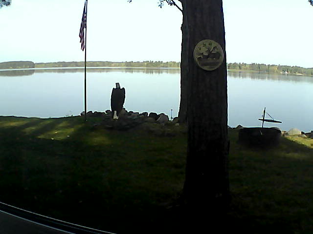 Whiteface Cam Image - Wed, 09/23/2020 9:49am 