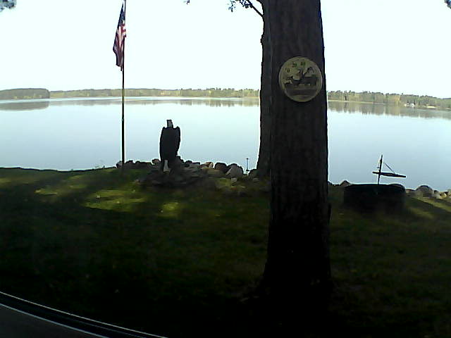 Whiteface Cam Image - Wed, 09/23/2020 9:59am 