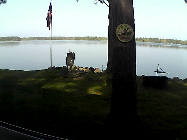 Whiteface Cam Image - Wed, 09/23/2020 10:09am 