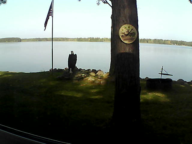 Whiteface Cam Image - Wed, 09/23/2020 10:19am 