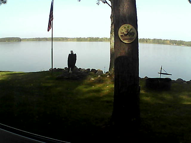 Whiteface Cam Image - Wed, 09/23/2020 10:29am 