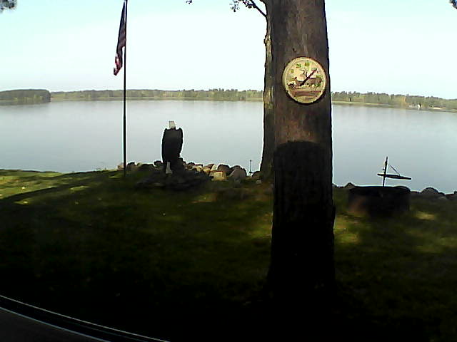 Whiteface Cam Image - Wed, 09/23/2020 10:39am 