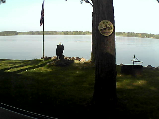 Whiteface Cam Image - Wed, 09/23/2020 10:49am 