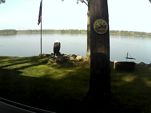 Whiteface Cam Image - Wed, 09/23/2020 10:59am 