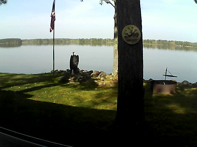 Whiteface Cam Image - Wed, 09/23/2020 11:09am 