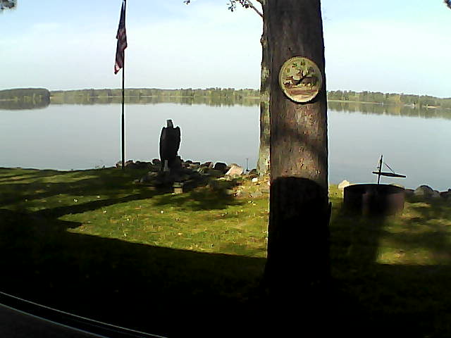 Whiteface Cam Image - Wed, 09/23/2020 11:19am 