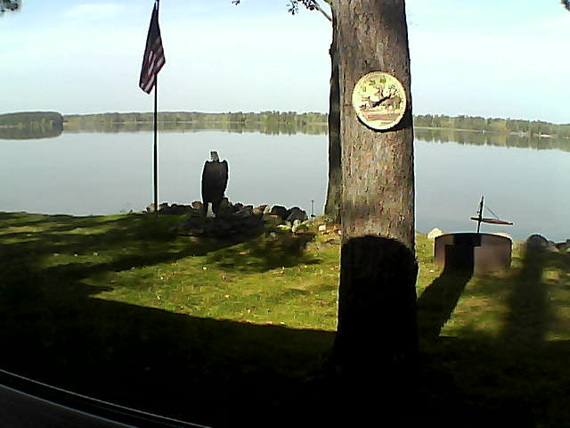 Whiteface Cam Image - Wed, 09/23/2020 11:29am 