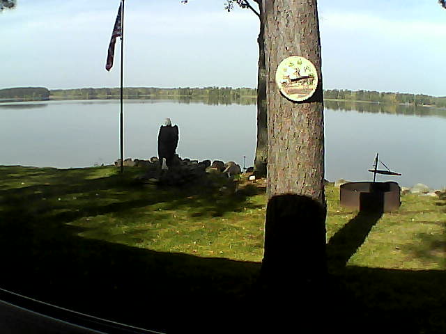 Whiteface Cam Image - Wed, 09/23/2020 11:39am 