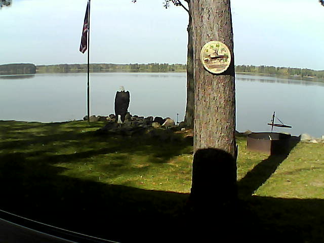 Whiteface Cam Image - Wed, 09/23/2020 11:49am 