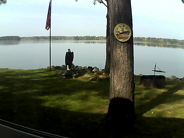 Whiteface Cam Image - Wed, 09/23/2020 12:19pm 