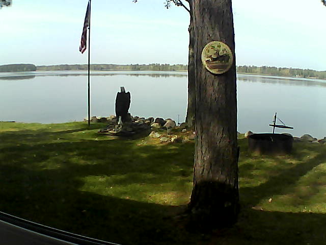 Whiteface Cam Image - Wed, 09/23/2020 12:29pm 