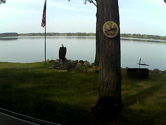 Whiteface Cam Image - Wed, 09/23/2020 12:39pm 