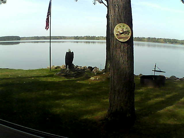 Whiteface Cam Image - Wed, 09/23/2020 12:49pm 