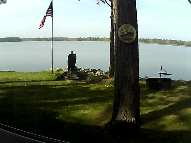 Whiteface Cam Image - Wed, 09/23/2020 12:59pm 