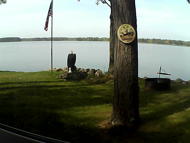 Whiteface Cam Image - Wed, 09/23/2020 1:09pm 