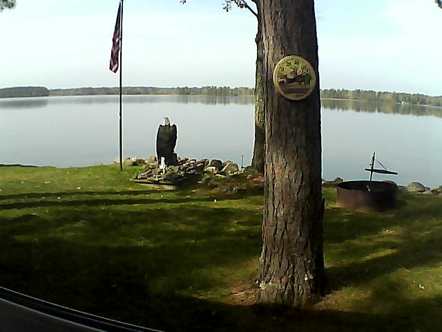 Whiteface Cam Image - Wed, 09/23/2020 1:19pm 