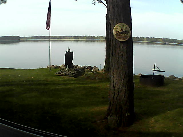 Whiteface Cam Image - Wed, 09/23/2020 1:29pm 