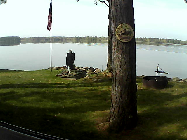 Whiteface Cam Image - Wed, 09/23/2020 1:39pm 