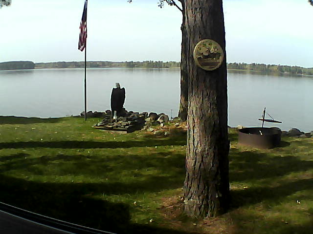 Whiteface Cam Image - Wed, 09/23/2020 1:49pm 