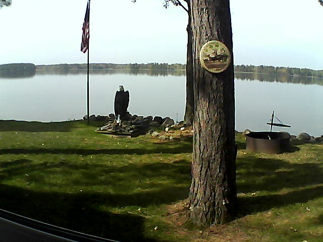 Whiteface Cam Image - Wed, 09/23/2020 1:59pm 