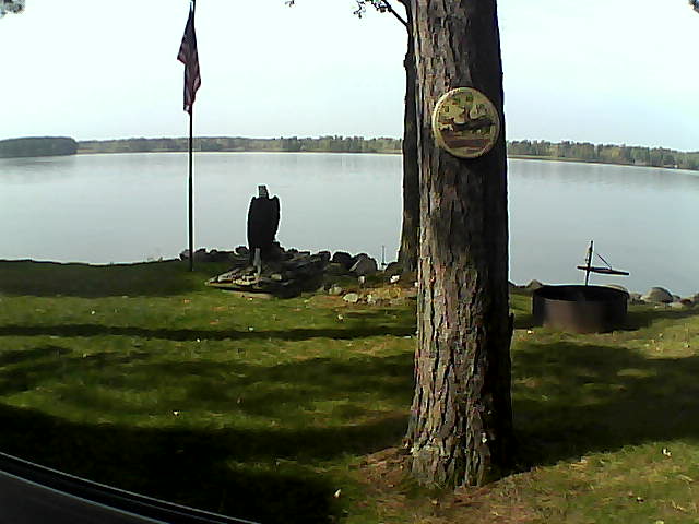 Whiteface Cam Image - Wed, 09/23/2020 2:09pm 