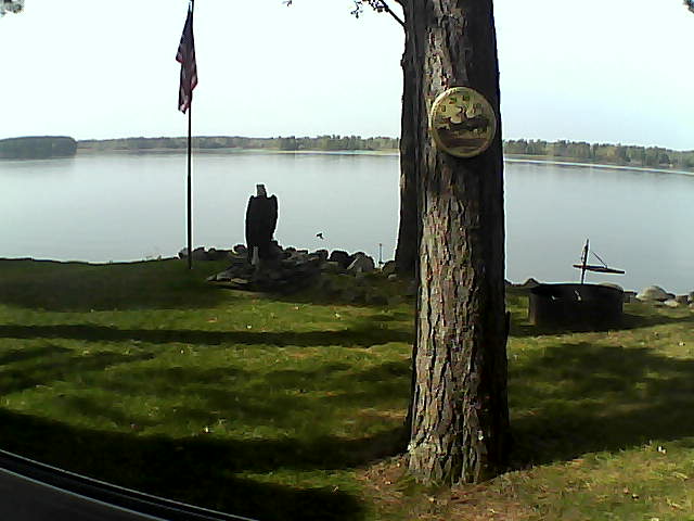 Whiteface Cam Image - Wed, 09/23/2020 2:19pm 