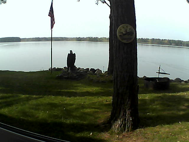 Whiteface Cam Image - Wed, 09/23/2020 2:29pm 