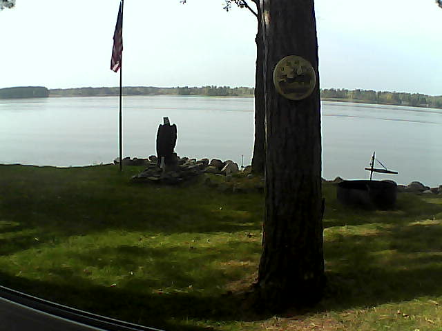 Whiteface Cam Image - Wed, 09/23/2020 2:39pm 