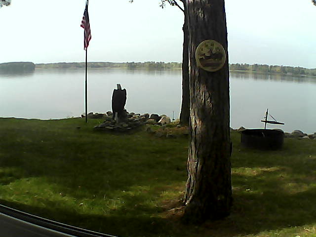 Whiteface Cam Image - Wed, 09/23/2020 2:49pm 