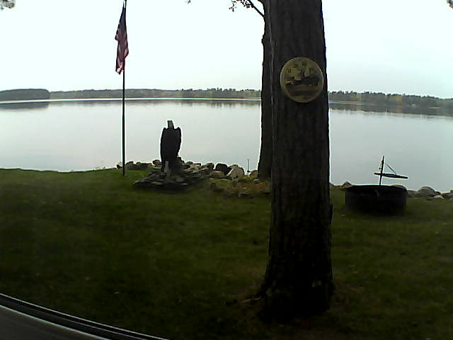 Whiteface Cam Image - Wed, 09/23/2020 2:59pm 