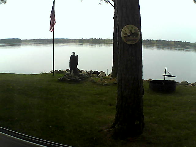 Whiteface Cam Image - Wed, 09/23/2020 3:09pm 