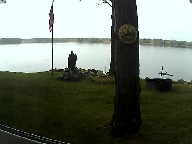 Whiteface Cam Image - Wed, 09/23/2020 3:19pm 