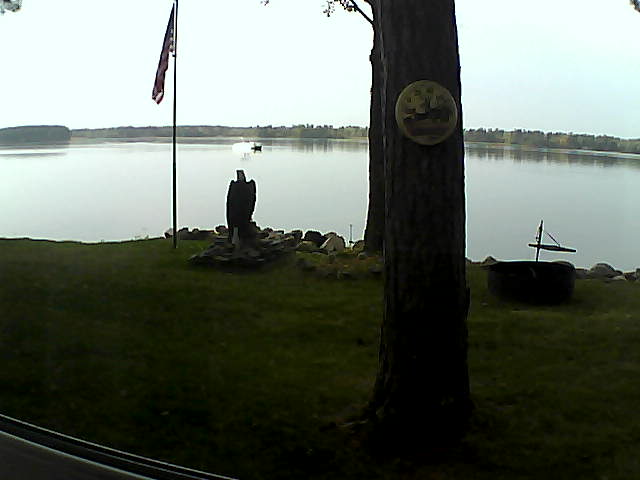 Whiteface Cam Image - Wed, 09/23/2020 3:29pm 