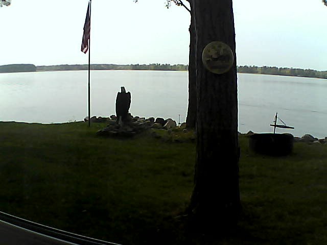 Whiteface Cam Image - Wed, 09/23/2020 3:39pm 