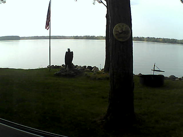 Whiteface Cam Image - Wed, 09/23/2020 3:49pm 