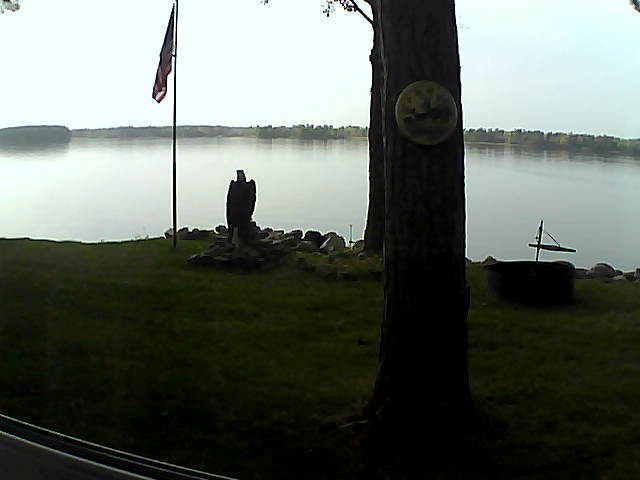 Whiteface Cam Image - Wed, 09/23/2020 3:59pm 