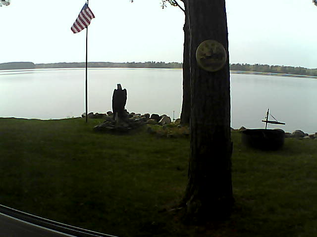 Whiteface Cam Image - Wed, 09/23/2020 4:09pm 