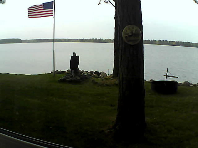 Whiteface Cam Image - Wed, 09/23/2020 4:19pm 