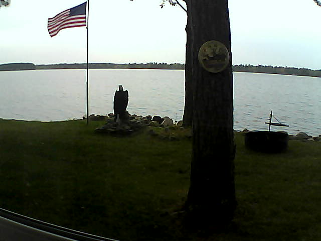 Whiteface Cam Image - Wed, 09/23/2020 4:29pm 