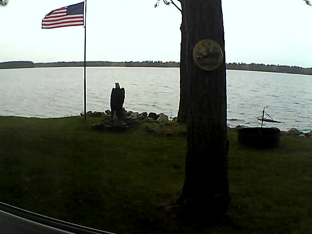 Whiteface Cam Image - Wed, 09/23/2020 4:39pm 