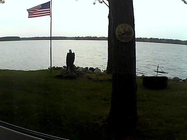 Whiteface Cam Image - Wed, 09/23/2020 4:49pm 