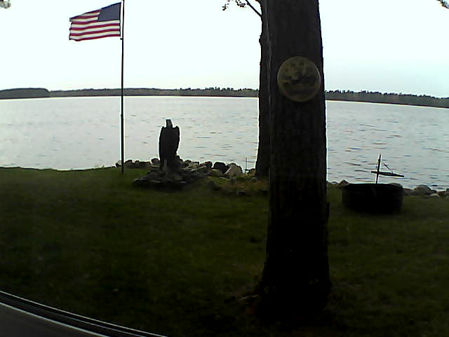 Whiteface Cam Image - Wed, 09/23/2020 4:59pm 